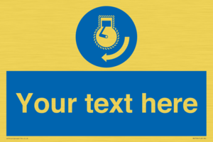 Custom Start engine in launch sequence